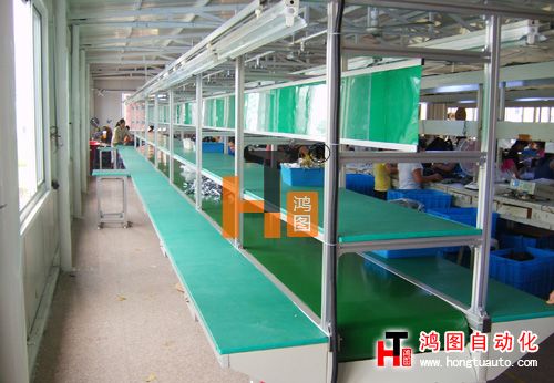 流水線會(huì)堵塞的原因，你知道多少？