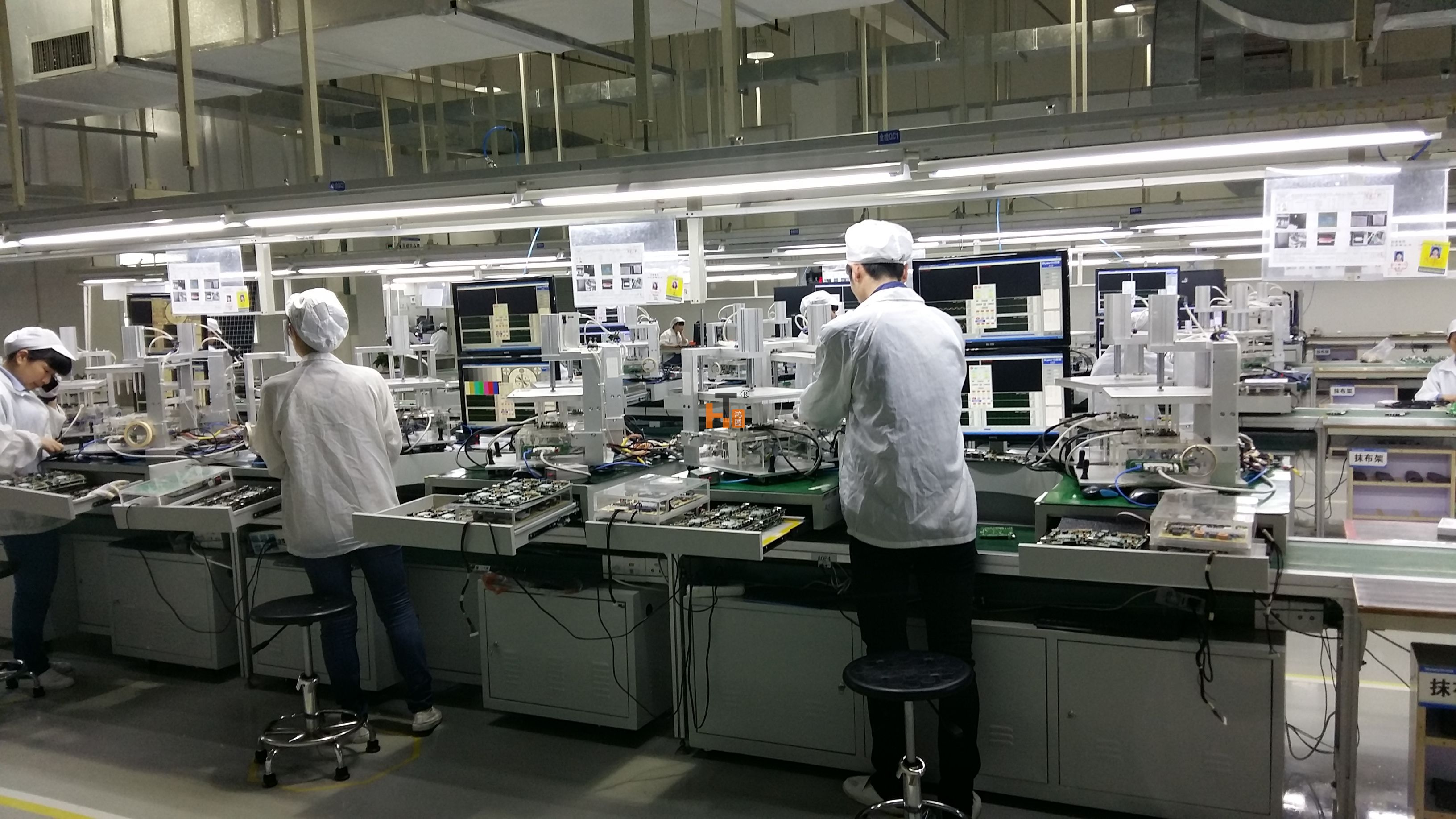 原材料上漲，制造業(yè)利潤空間也提高？