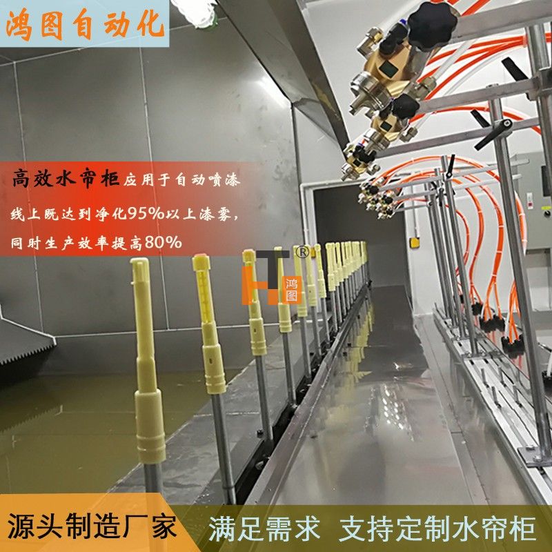 凈化設備車間系統(tǒng)工程施工包含哪些項？